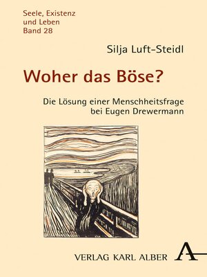 cover image of Woher das Böse?